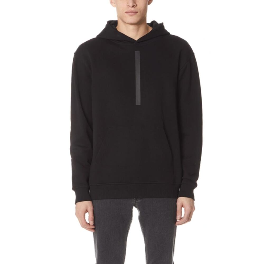 Dyne Unit Of Force Hoodie In Black Men's Size Large